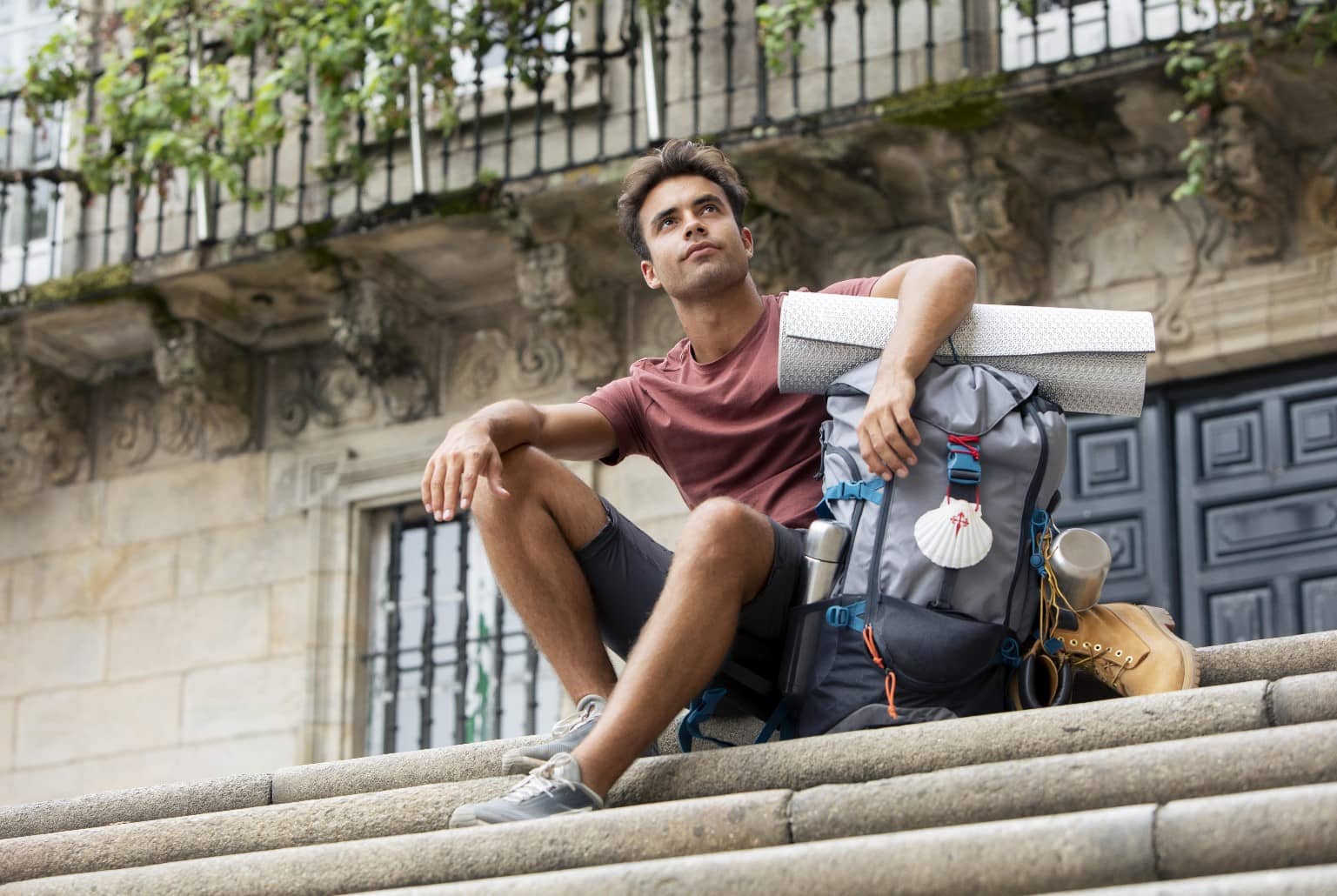 viajar