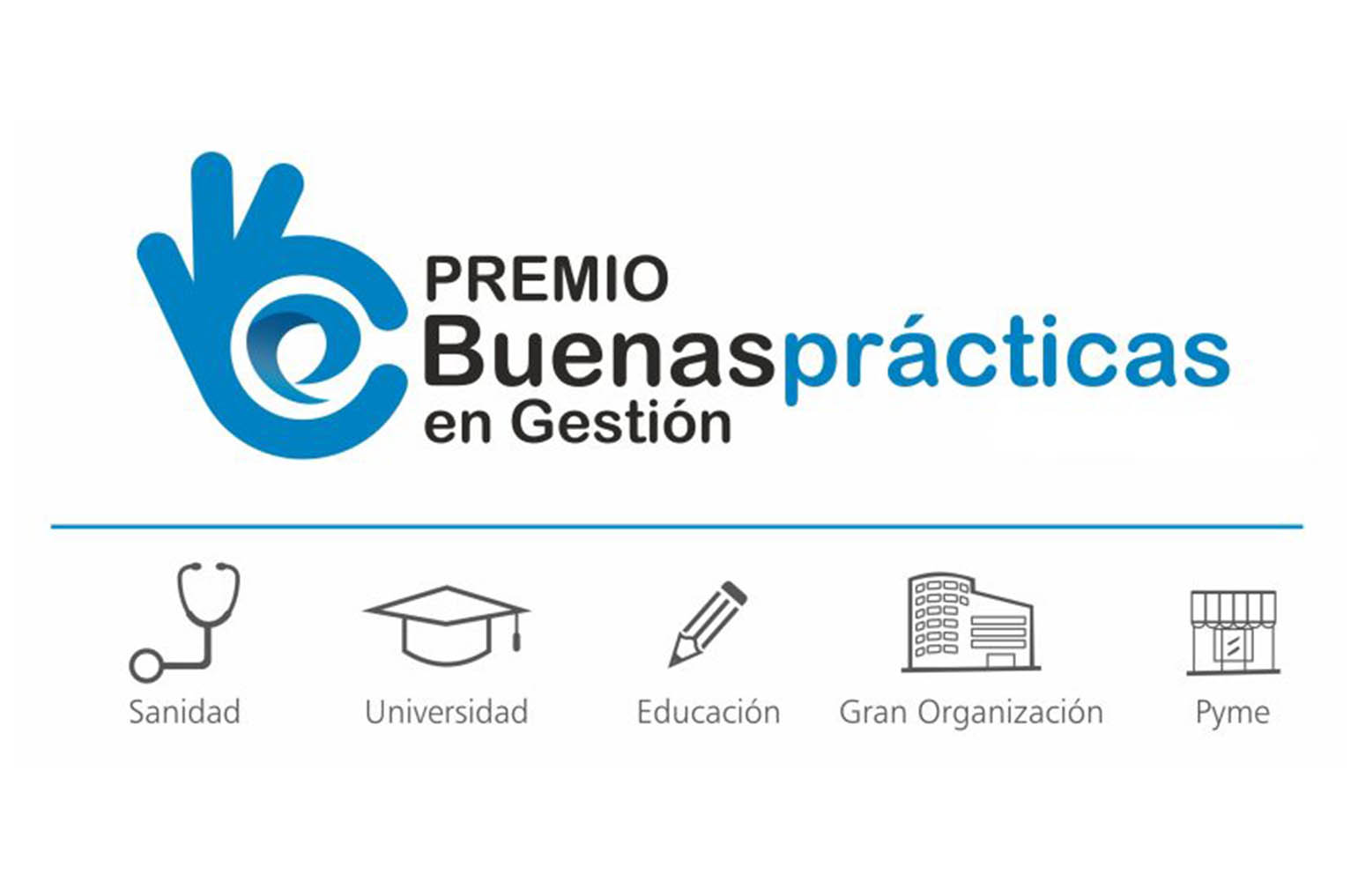PREMIO DE BUENAS PRÁCTICAS EN GESTIÓN