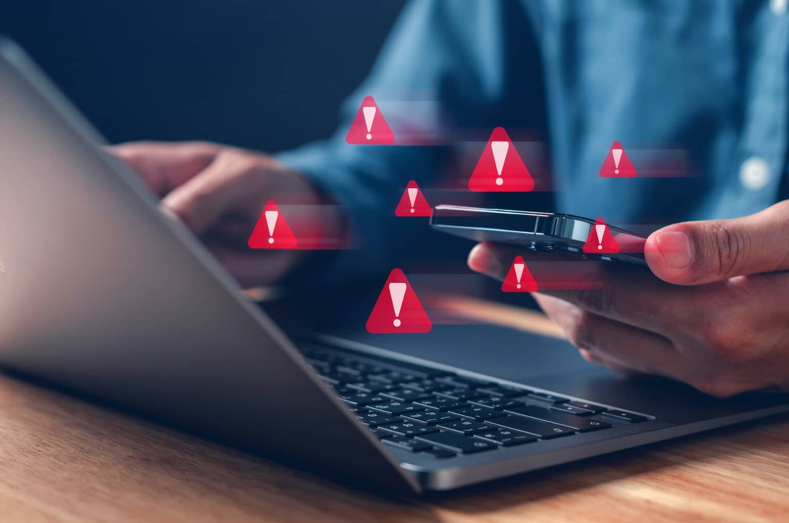 ciberseguridad