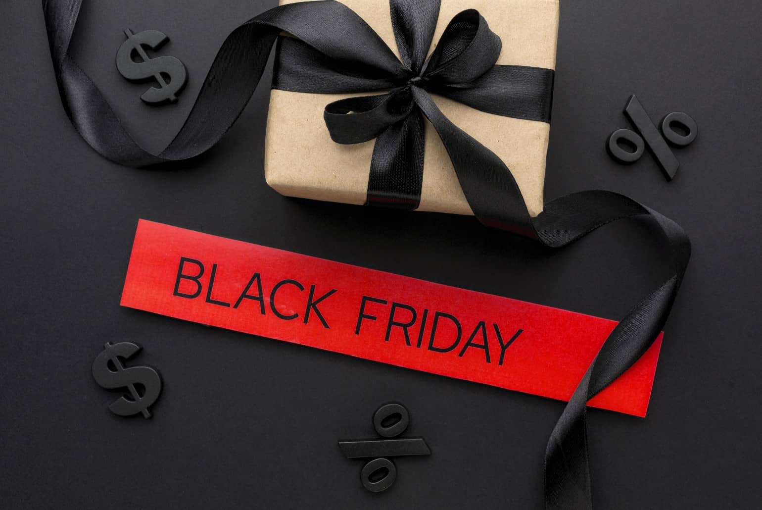 gasto black friday