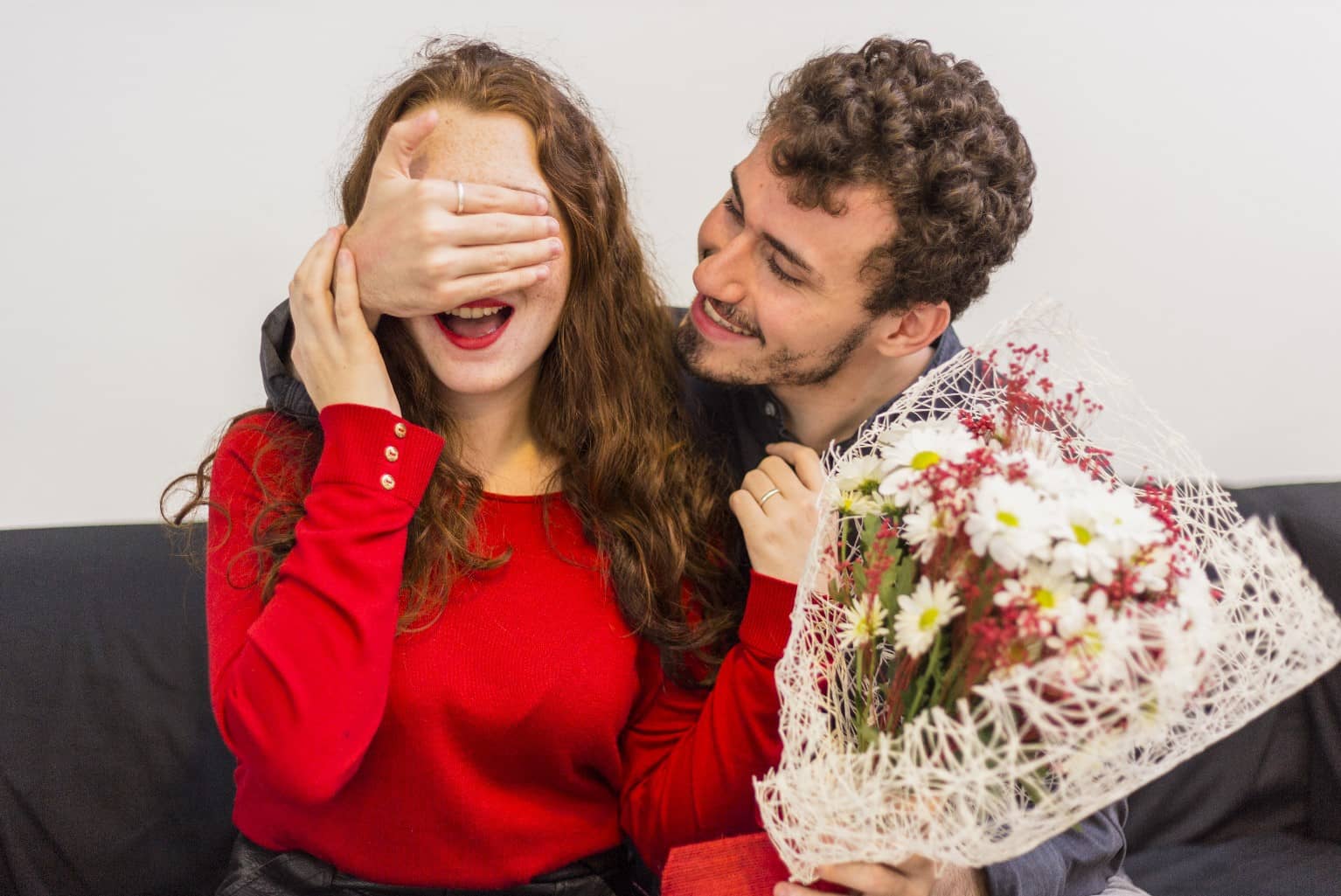 san valentín