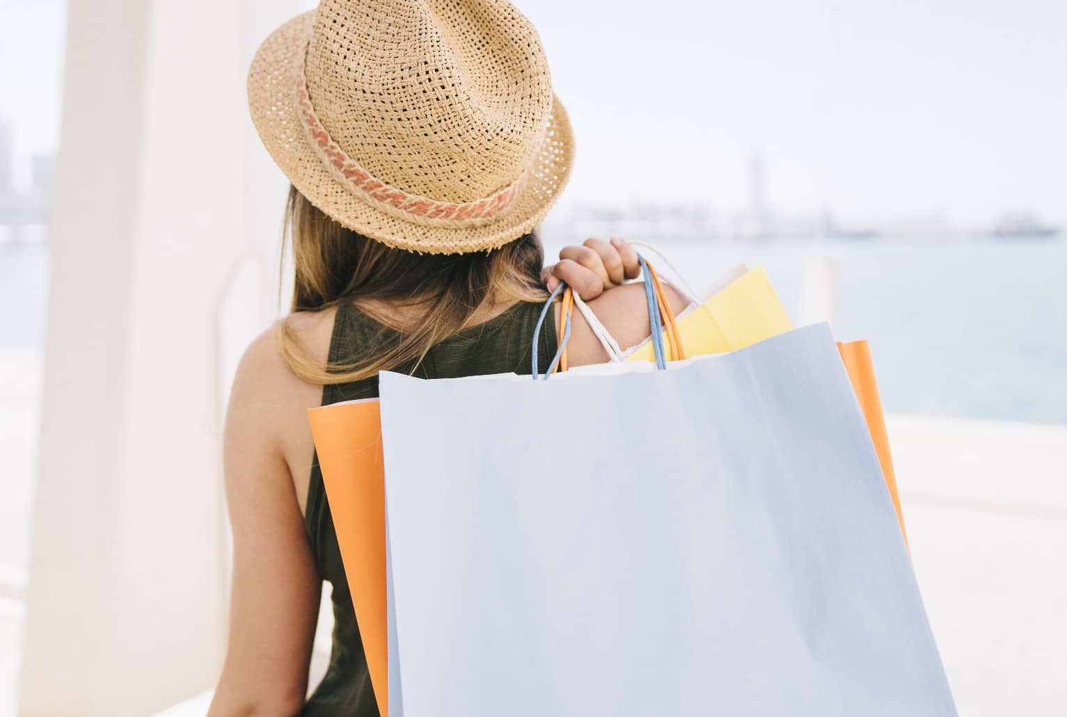compras